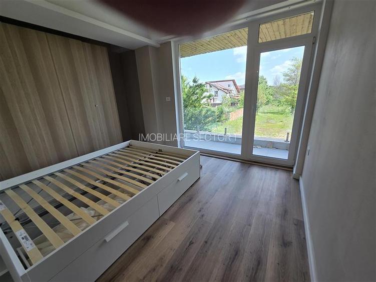 Apartament 3 camere 3 bai Baneasa Drumul Agatului 66A - 7