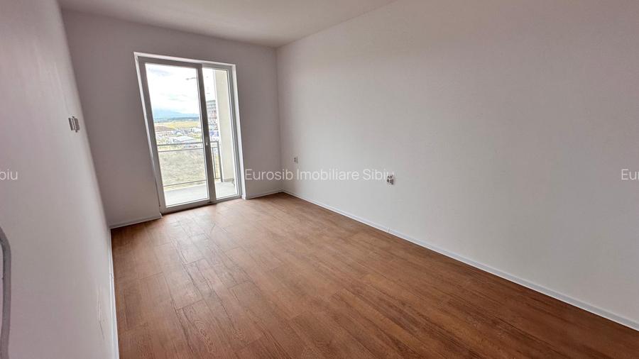 Ap 3 camere dec 65mp utili balcon 15mp Orhideea D-na Stanca Mall Selimbar . - 4