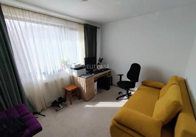 Casa moderna,4 camere, 2 bai, curte privata, zona Rediu - proiect Don Homes - 8