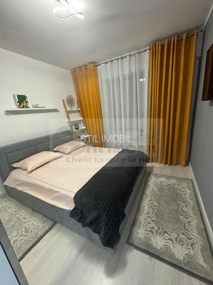 Apartament 3 camere pentru familie– Complex Fusion Towers-CUG - 2