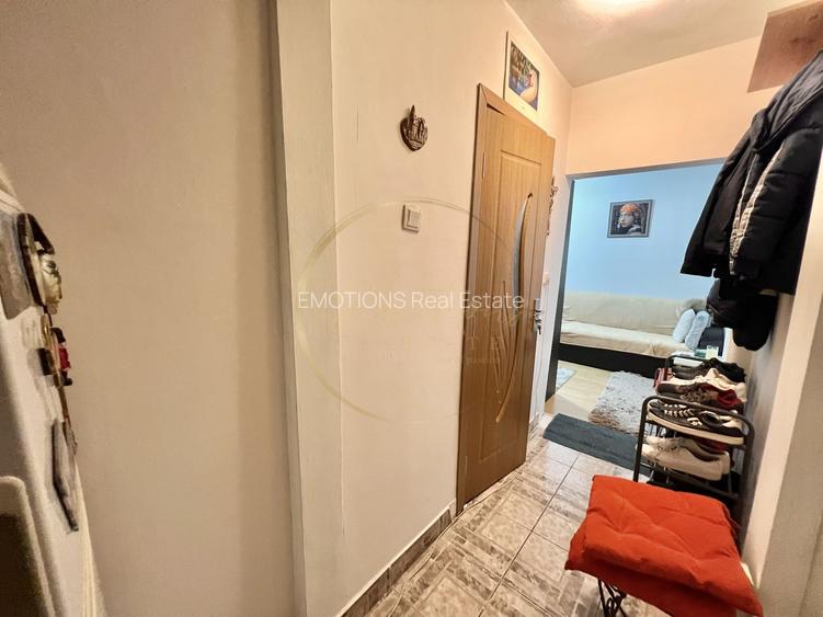 Comision 0%  | Apartament cu 2 camere | Sagului , Timisoara - 9