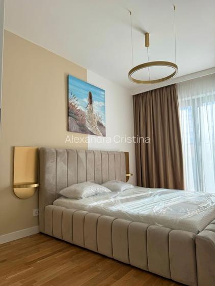 2 camere de închiriat,75 mp utili parter  cu terasă | Avalon | Complex premium - 4