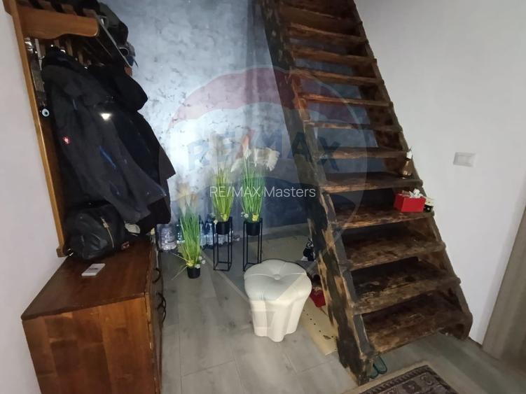 Casă de vânzare Rădăuți - 9