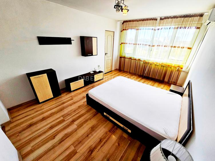 Inchiriere 1 camera TIGLINA, MOBILATA , UTILATA, 30 mp - 2