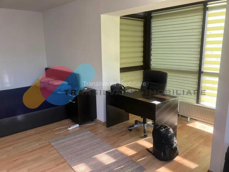 Apartament 1 camere, 43mp, complex Studium Green - zona Iulius Mall - 4