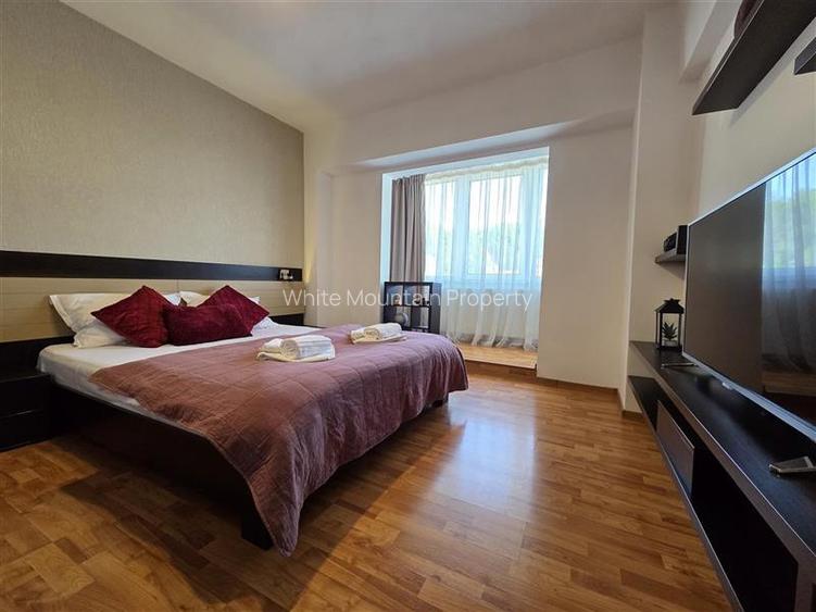 Apartament spatios cu 2 camere Parcul Trandafirilor Racadau - 19