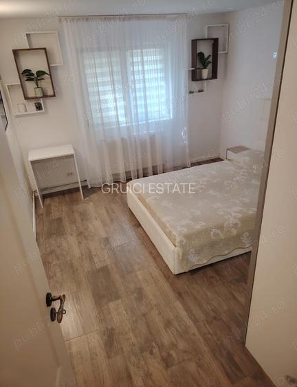 Ocazie!! Complex Studentesc | Etaj 1 | Decomandat | Mobilat si Utilat!!! - 7