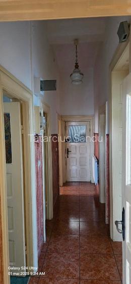 Vnd apartament în vilă zonă centrală - 10
