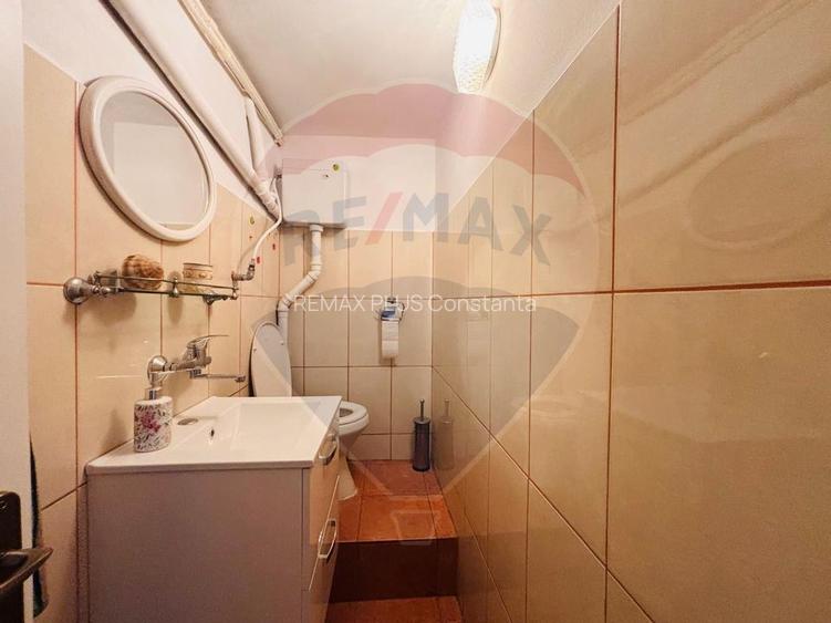 Spațiu de birouri central 2 camere in apropriere Bd. Mamaia Constanta - 12