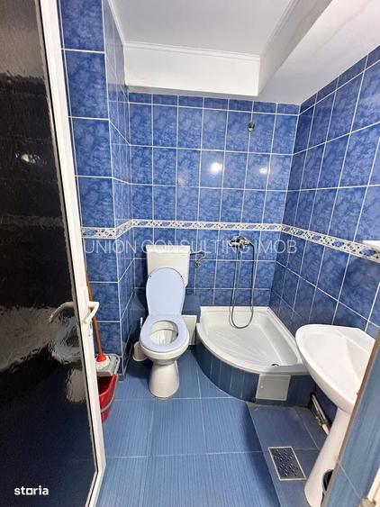 mega mall ,garsoniera 320 euro - 5