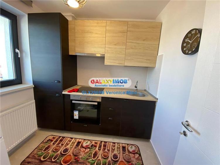 Garsoniera de inchiriat   Hils  Theodor Pallady - 6