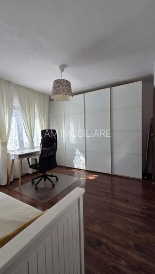 AP. 3 CAMERE- TEI, LOC DE PARCARE, PRIMA INCHIRIERE, MOBILAT MODERN - 3