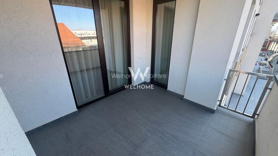 Apartament modern 3 camere - 90 mp utili + terasă - Str Iacob Bologa - 20