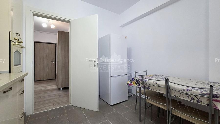 Inchiriere apartament 2 camere  cu loc de parcare Pantelimon Dobroesti  - 9