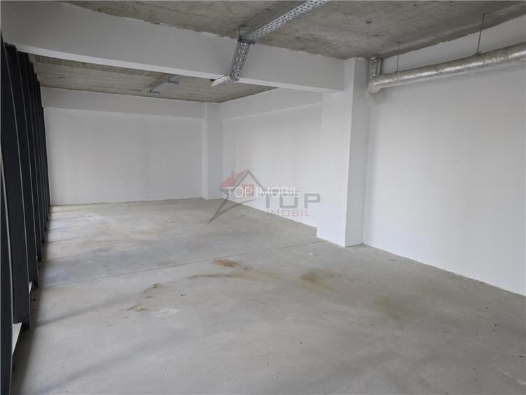 Spatiu Comercial Conest - Tudor Vladimirescu - 10