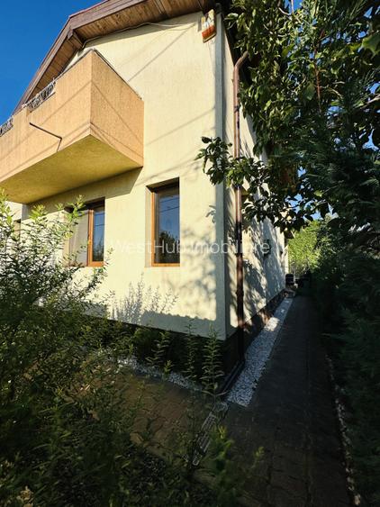 Casa individuala, 4 camere, 135mp utili, 327 teren in Ciarda Rosie  - 2