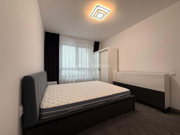 Apartament cu 2 camere I Decomandat I Parcare subterană I Park Lake - 2