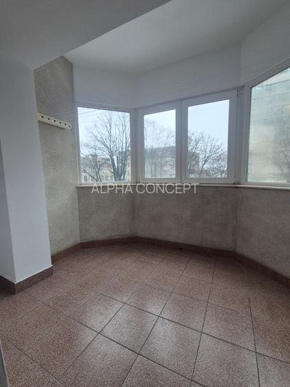 4 Camere, Capitol, Etaj Intermediar, Centrala pe Gaze - 24