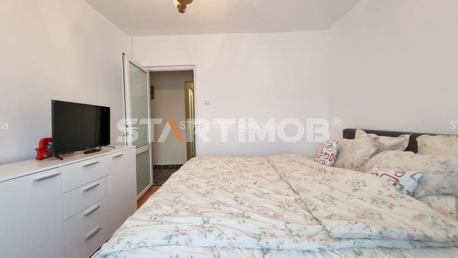 Apartament doua camere mobilat Grivitei - 14