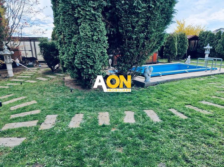 Casa Individuala, 5 Camere, Zona Lidl Cetate - 4