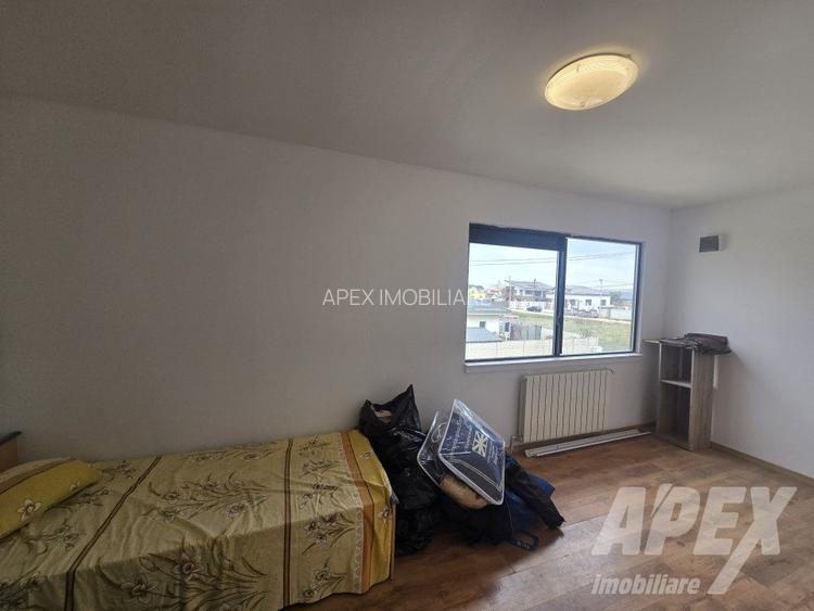 Casa 4 camere noua | Teren 400 m | COMISION 0% | Clinceni- Drumul Mare - 12