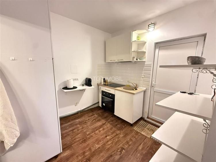 Apartament 2 Dormitoare - Pacurari - Copou Str Toma Cozma - 5