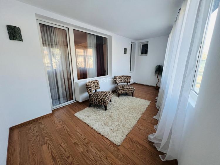 Reședință elegantă in zona Iancu Nicolae - 20