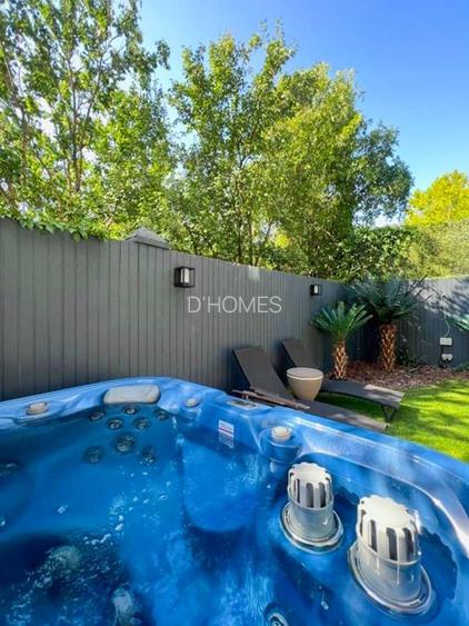 Chirie | Apartament 3 camere | Grădină 135mp | Parcare | Iancu Nicolae - 4