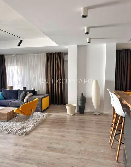 Apartament 2 camere | Floreasca | Metrou | Centrala | Pet Friendly - 3