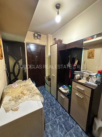Exclusiv! Apartament 2 camere - Aleea Zmeurei - 74.000 euro (Cod E8+E10) - 8
