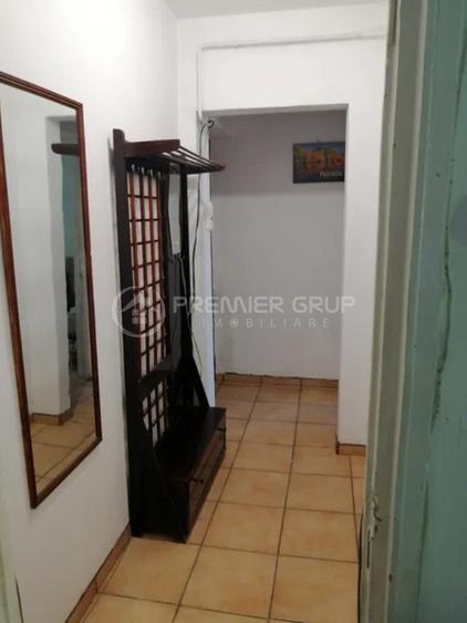 Apartament 3 camere 45mp cu balcon, Tatarasi