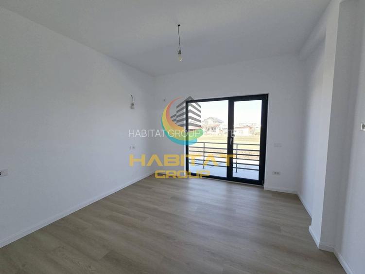 Vila moderna | 5 camere | teren 428 mp | Comision 0 - 10