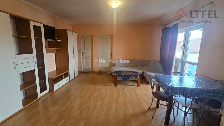 COMISION 0! Mansarda 43 mp utili cu balcon de vanzare in Vasile Aaron - 2