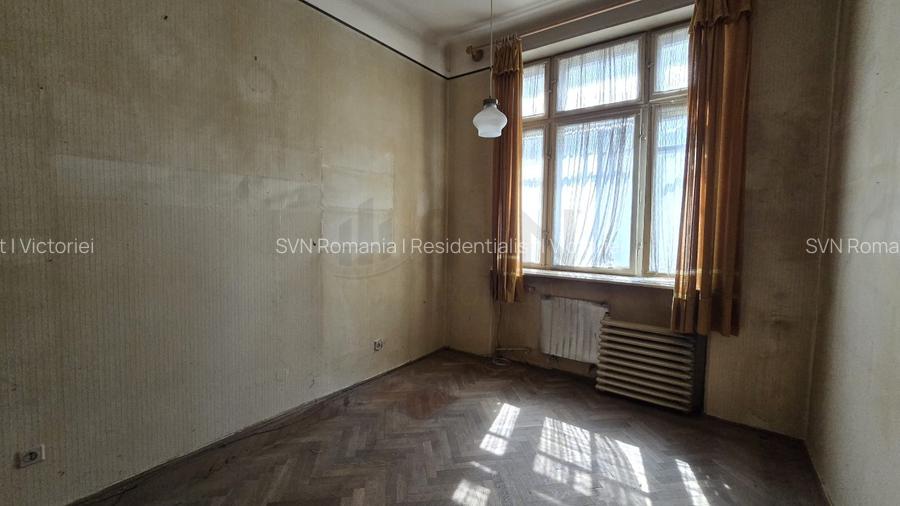 REA1025335 Apartament 4 camere Cismigiu - 4