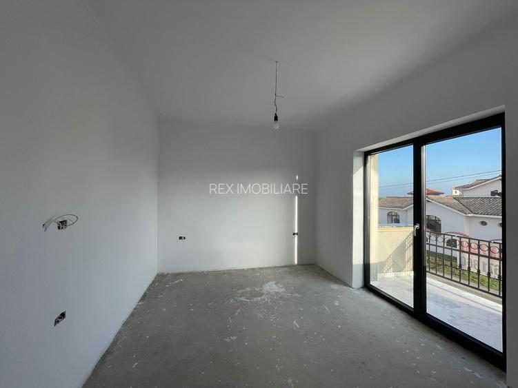 Duplex - 3dormitoare - 3 bai - | Ghiroda | - 7