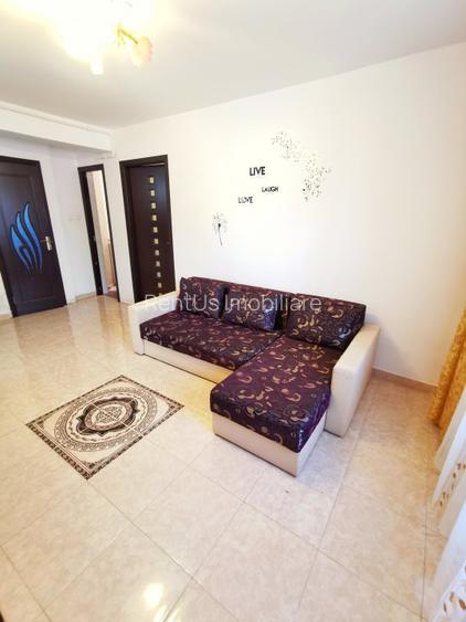 Iancului/Aparatament 2 Cam/5 Minute Metrou/Centrala Proprie/ - 3