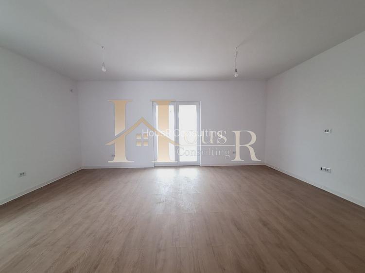 Duplex in Mosnita Noua. Bucatarie inchisa. 3 dormitoare si dressing. - 11