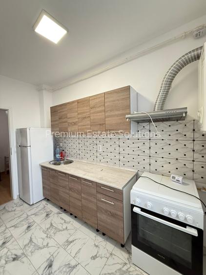 Apartament 2 camere, mobilat+  loc de parcare  | Militari Residence- Comision 0% - 6