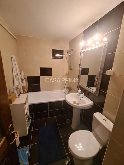 NICOLINA, Apartament 3 camere decomandat, 72mp! Mobilat si Utilat! - 5