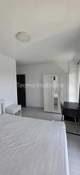 Apartament 2 camere, decomandat, 56 mp, centrala, metrou, Moghioros Park - 2