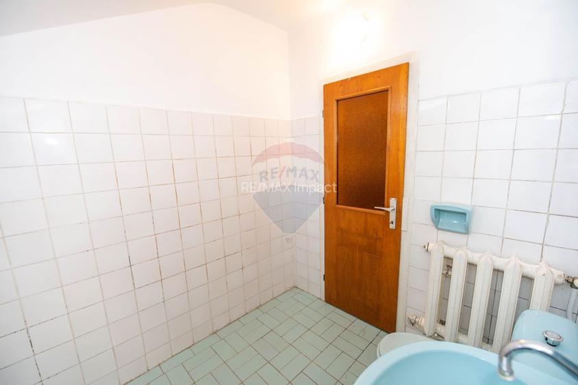 Casa individuala cu 7 camere, de vanzare 250 mp utili,  Buzau - 47