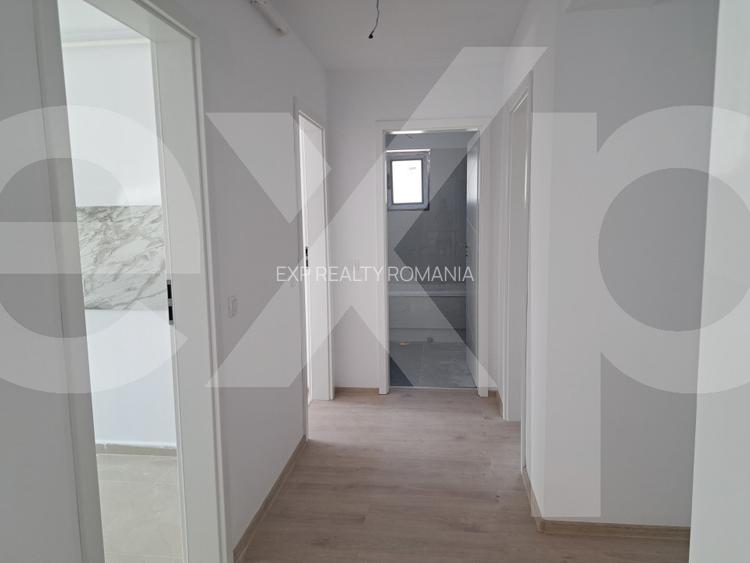 Apartament 2 camere Trivale | Bloc Nou Finalizat - 11