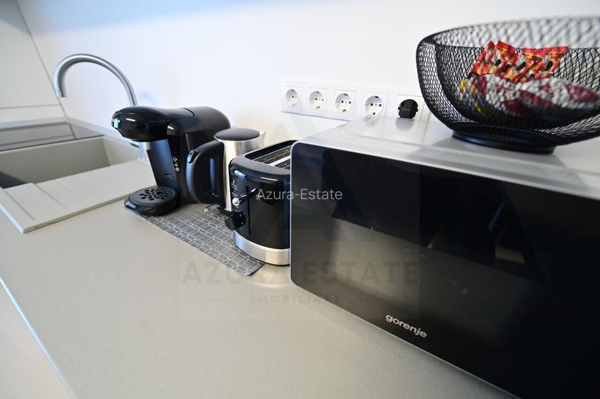 Apartament modern 3 camere 76 mp etaj 4/8 lift zona Doamna Stanca - 6