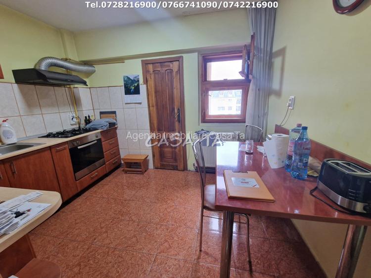 Inchiriere apartament 2 camere, Str.Unirii (Ultracentral) - 7