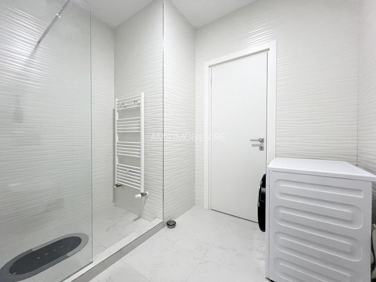 NOU / SUPERB  / COMPLET MOBILAT SI UTILAT - 20