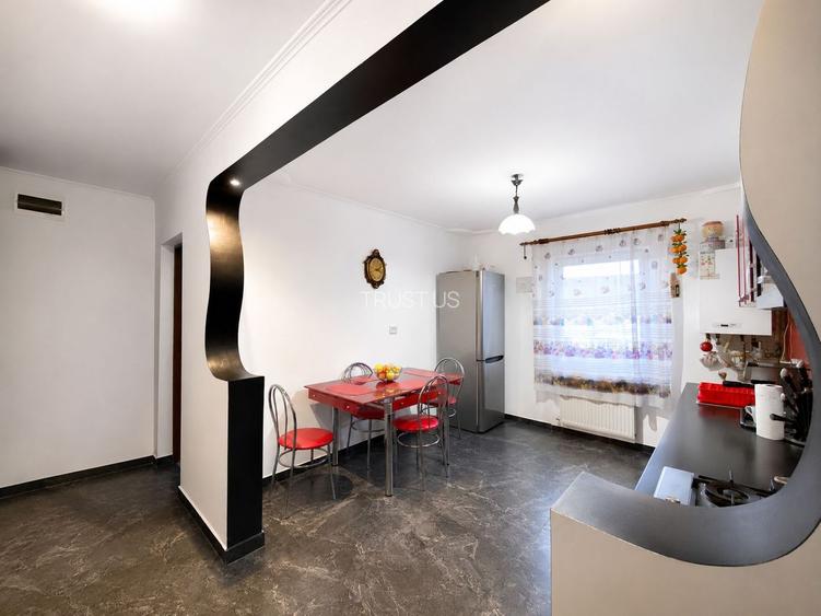Comision 0%, Apartament 3 Camere, 63mp, Girocului, Spitalul Judetean - 6