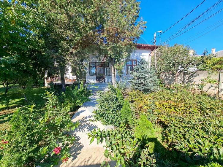 Vila de inchiriat,  potrivita birouri, zona Gara. - 16