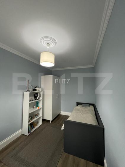 Vila pentru pretentiosi si teren 832mp la intrare in Dezmir! - 17