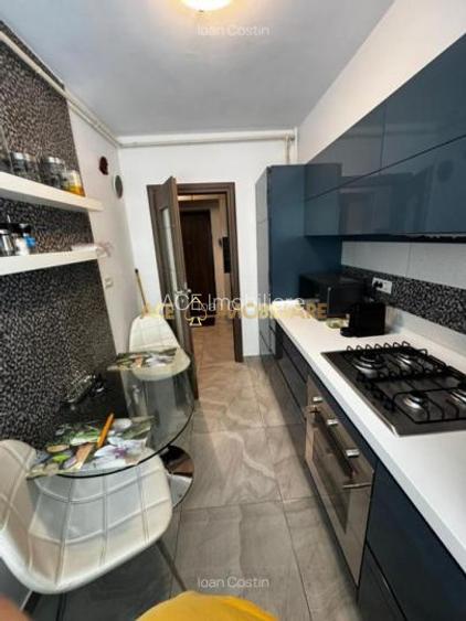 2 Camere de inchiriat | Decebal | Metrou | Centrala | Mobilat - 5
