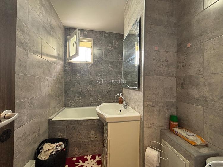 2 Camere Colentina Bloc reabilitat Mobilat si utilat - 3